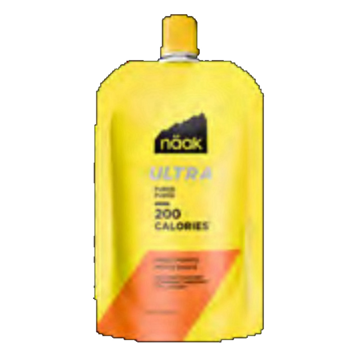 Purée Ultra Energy - Banane poire