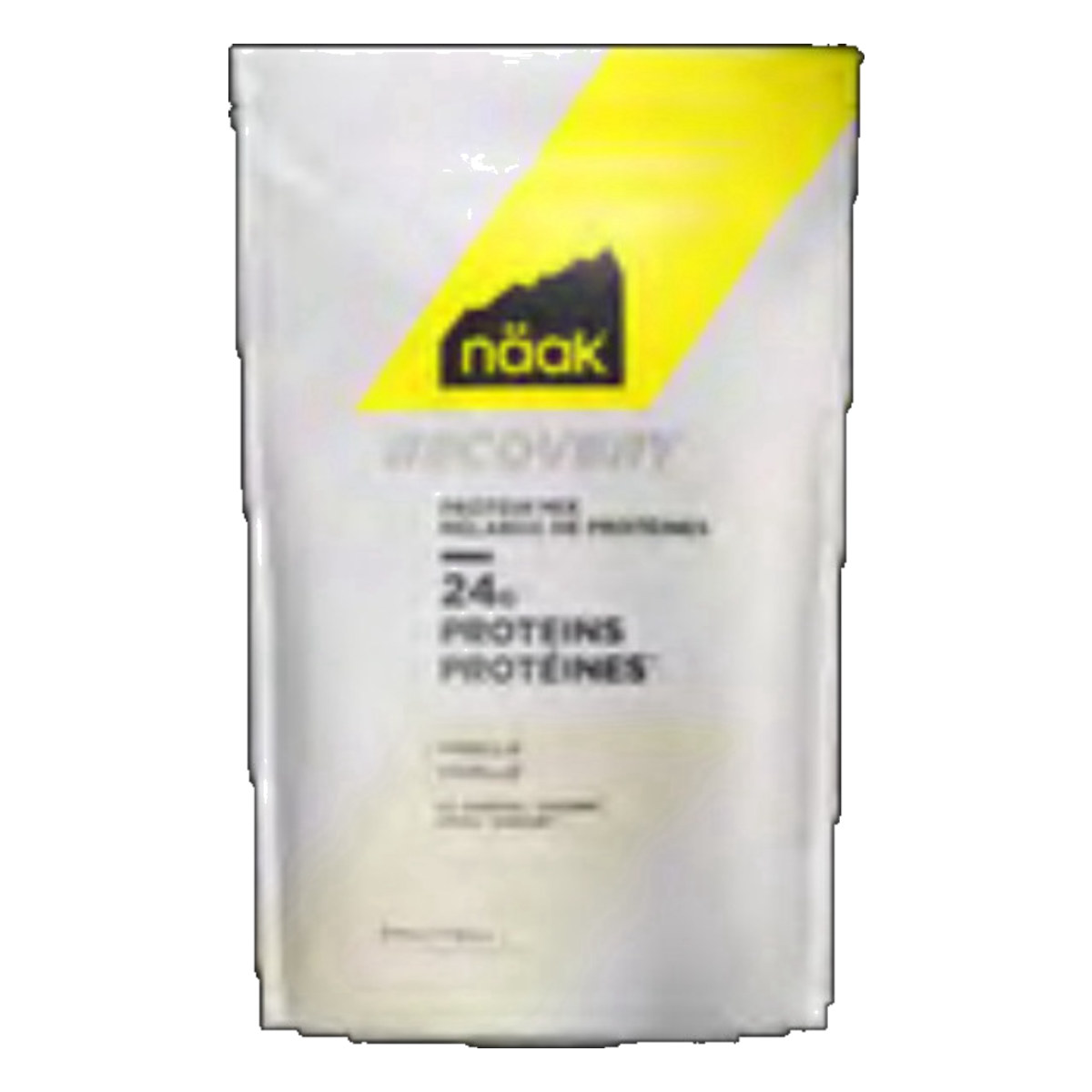 Ultra Recovery™ Poudre Protéinée - Vanille