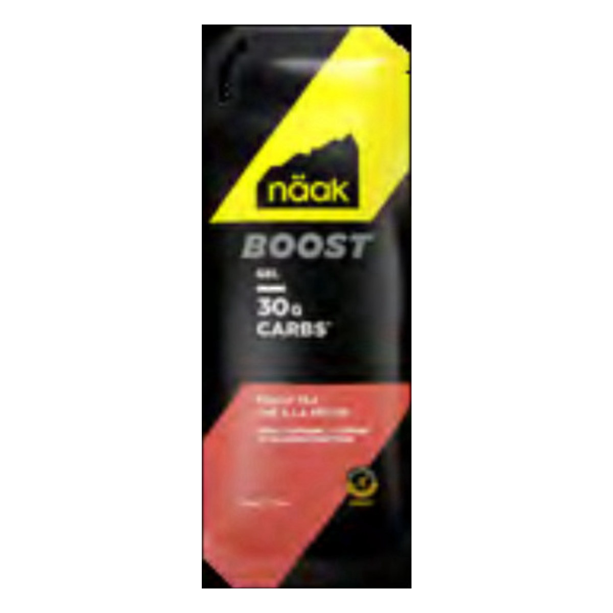 Gel Boost Energy™ - Thé pêche