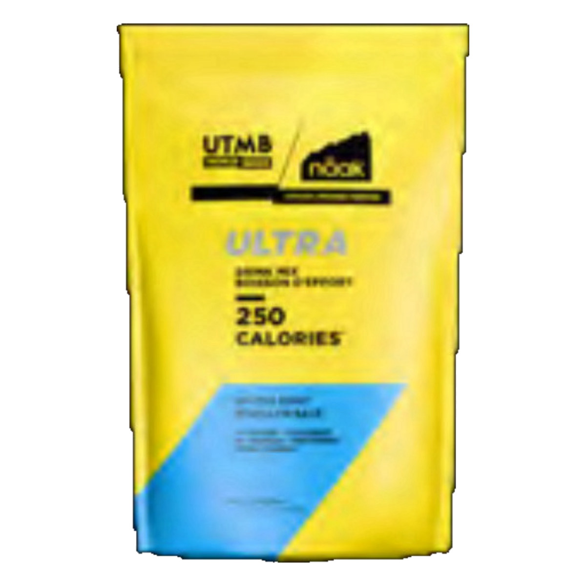 Boisson d'effort Ultra Energy™ (sac) - Bouillon salé