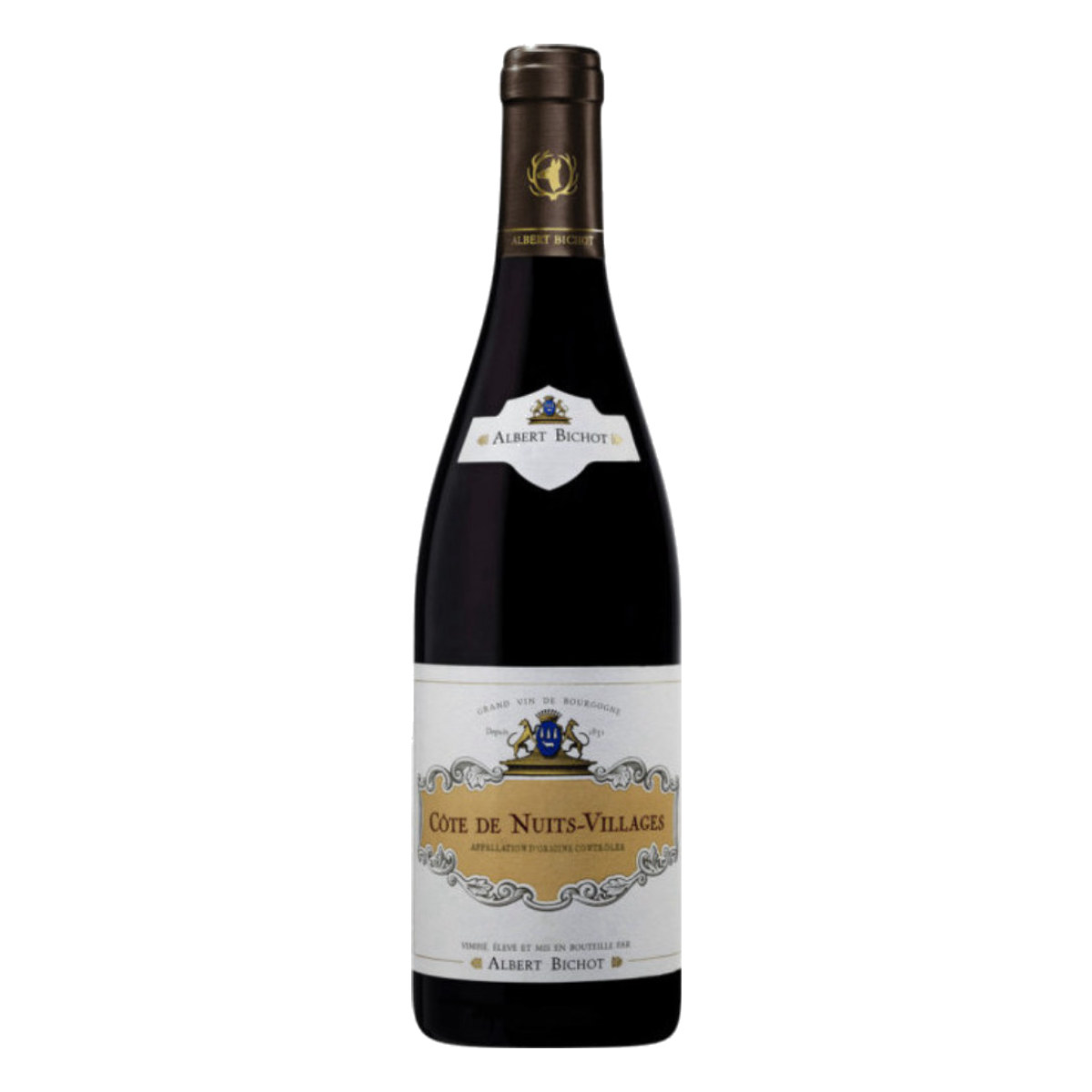 Maison Albert Bichot Côte de Nuits Villages Rouge 2022