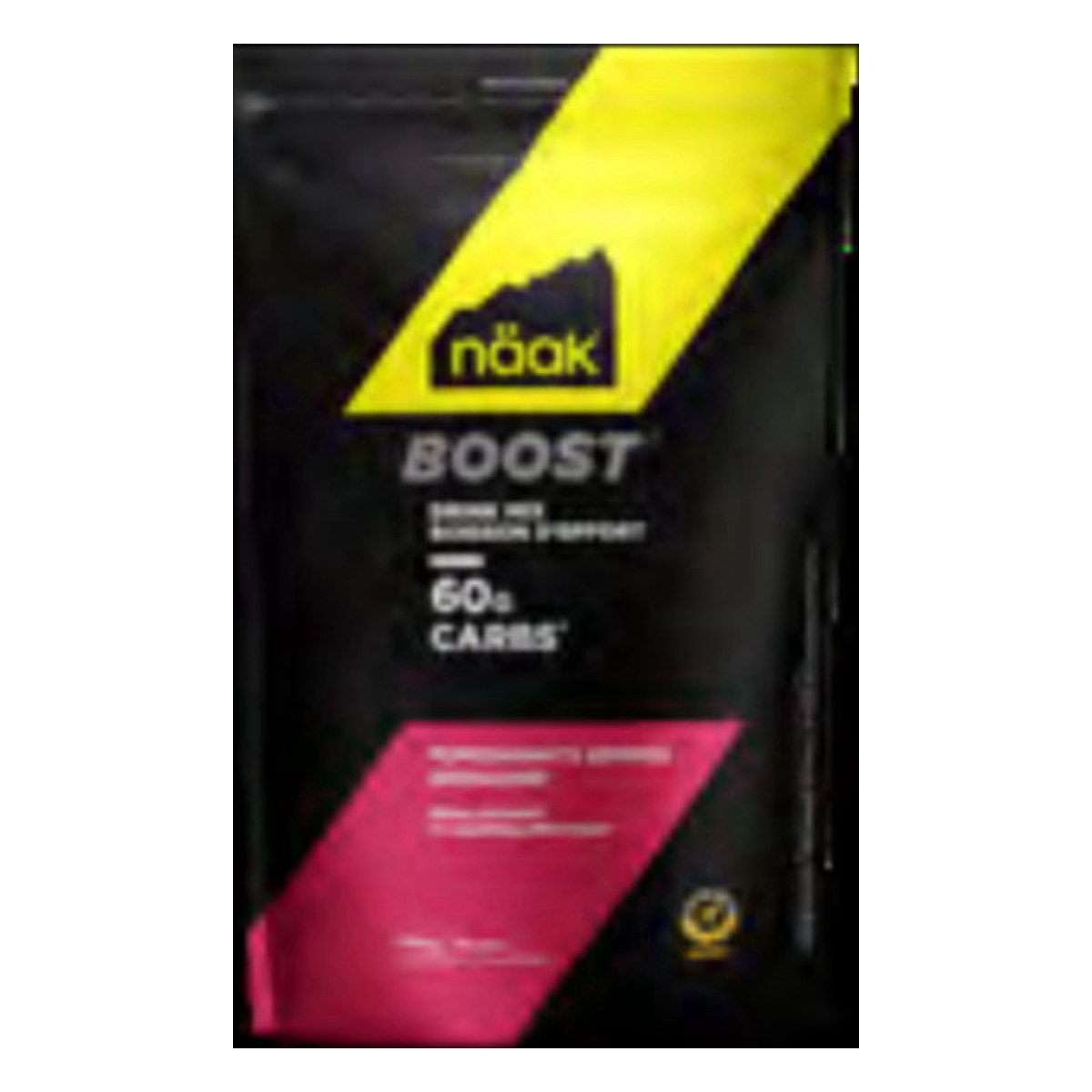 Boisson d'effort Boost Energy (sac) - Grenadine