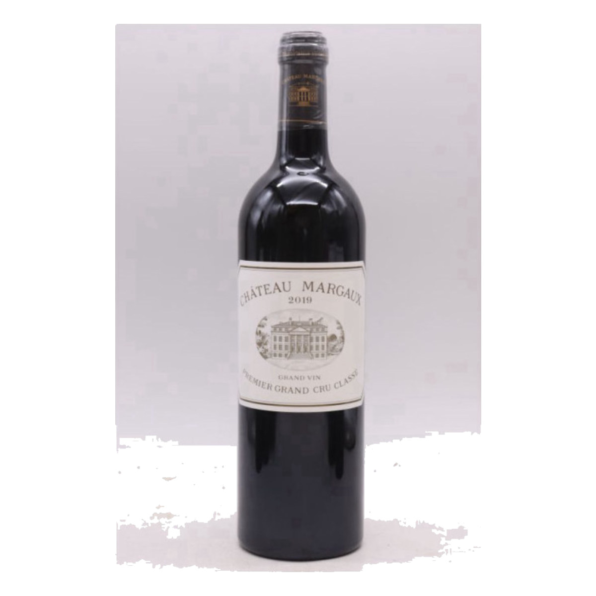 Château Margaux - Rouge 2019