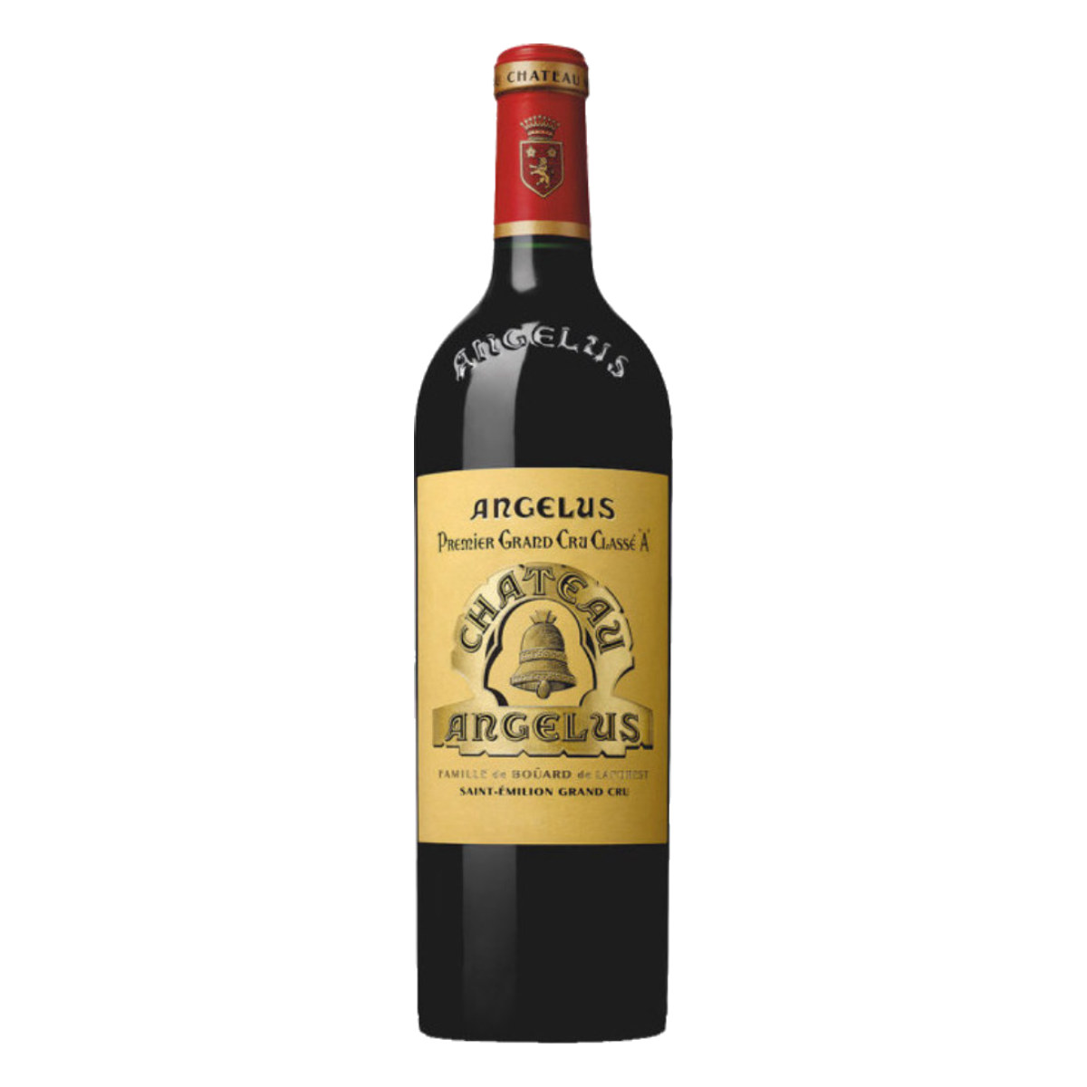 Château Angelus - Rouge 2017