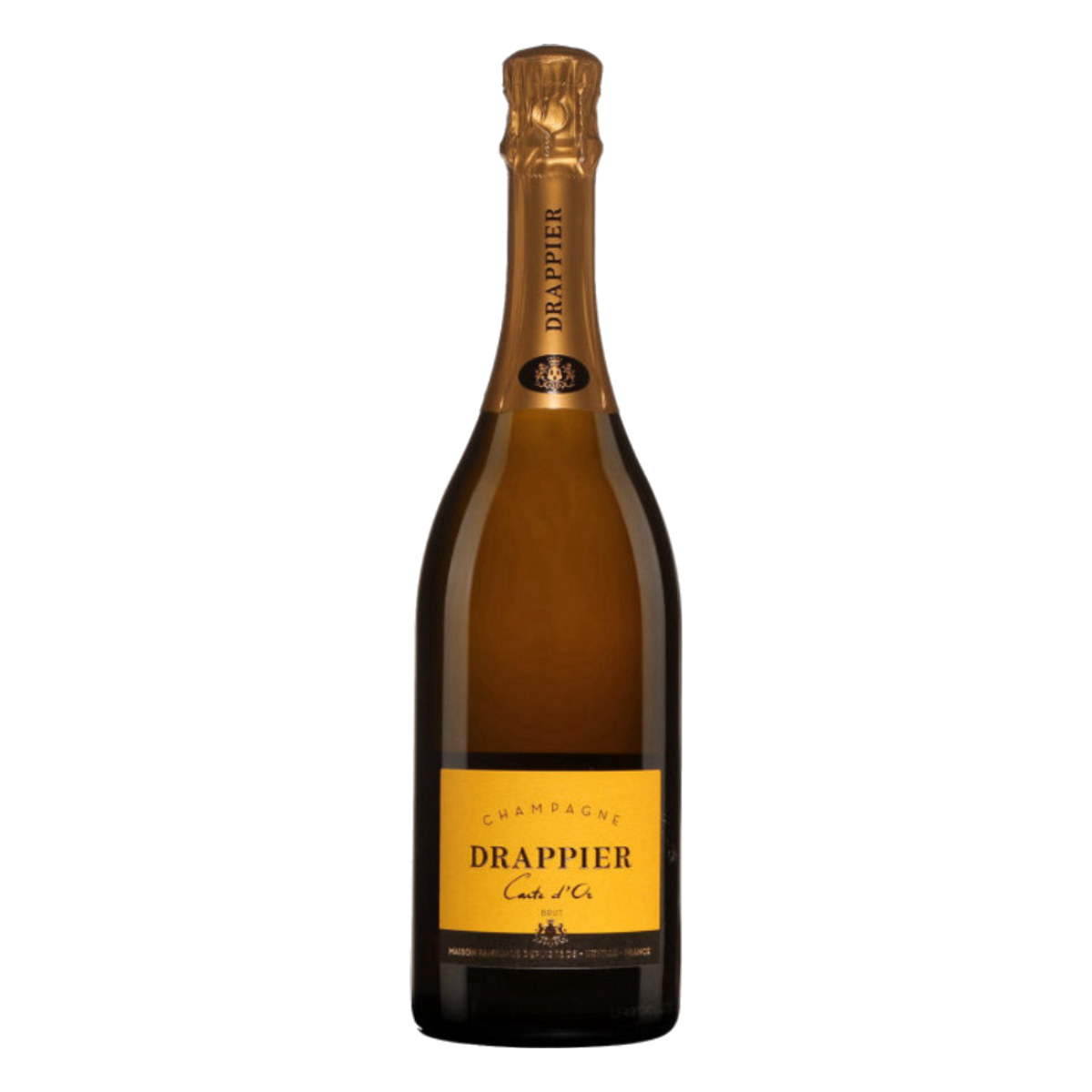 Brut «Carte d'Or»