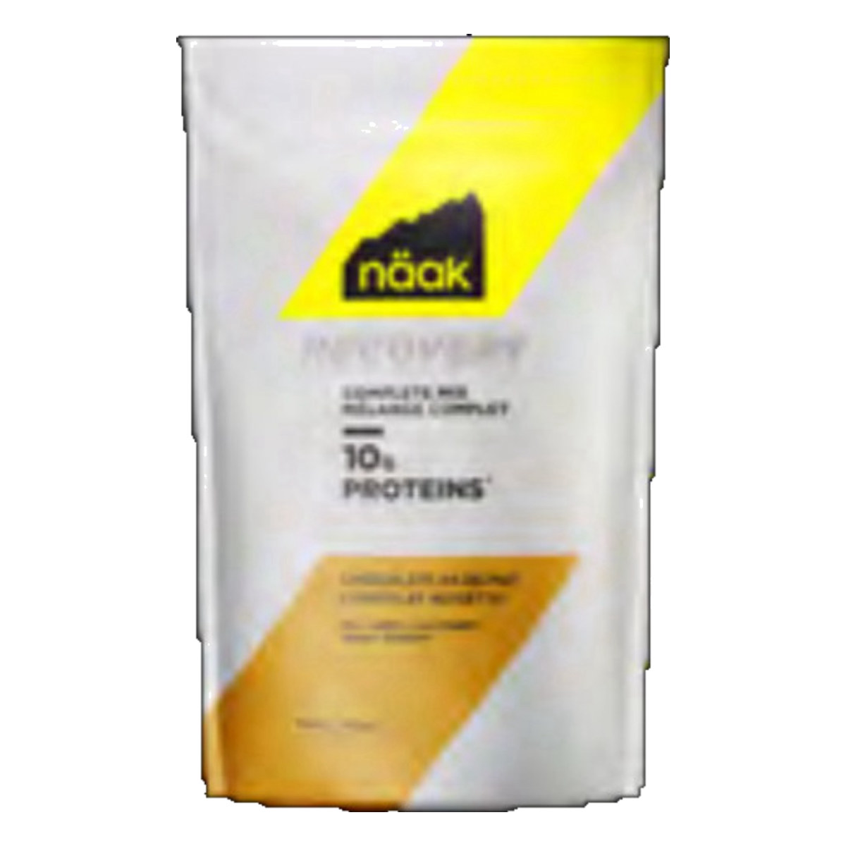 Ultra Recovery Mélange Complet (sac) - Chocolat noisette