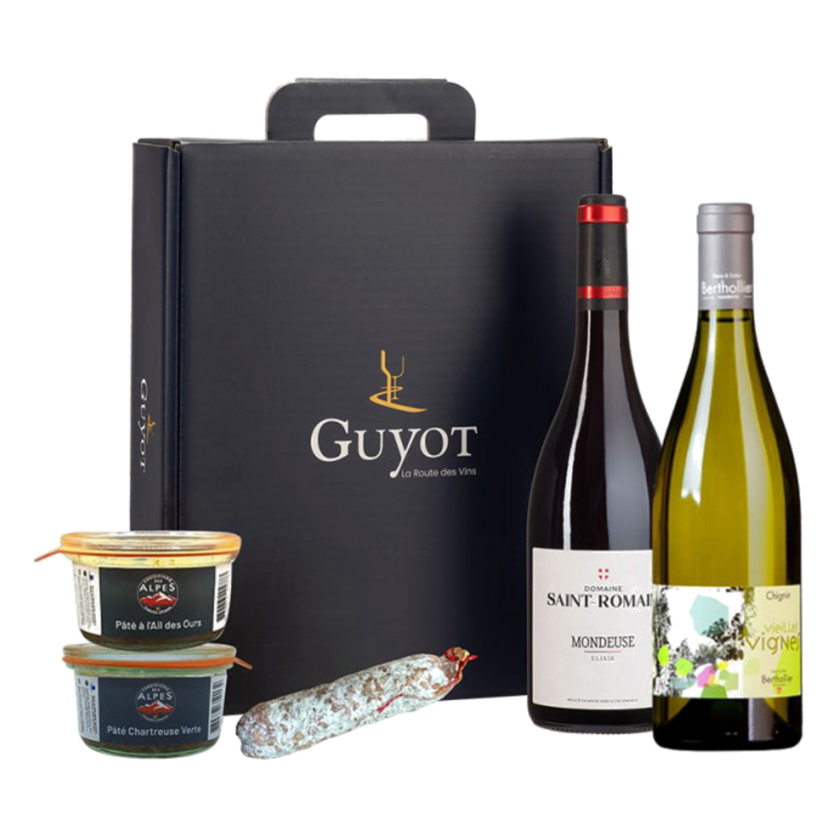 Le Savoyard Gourmand