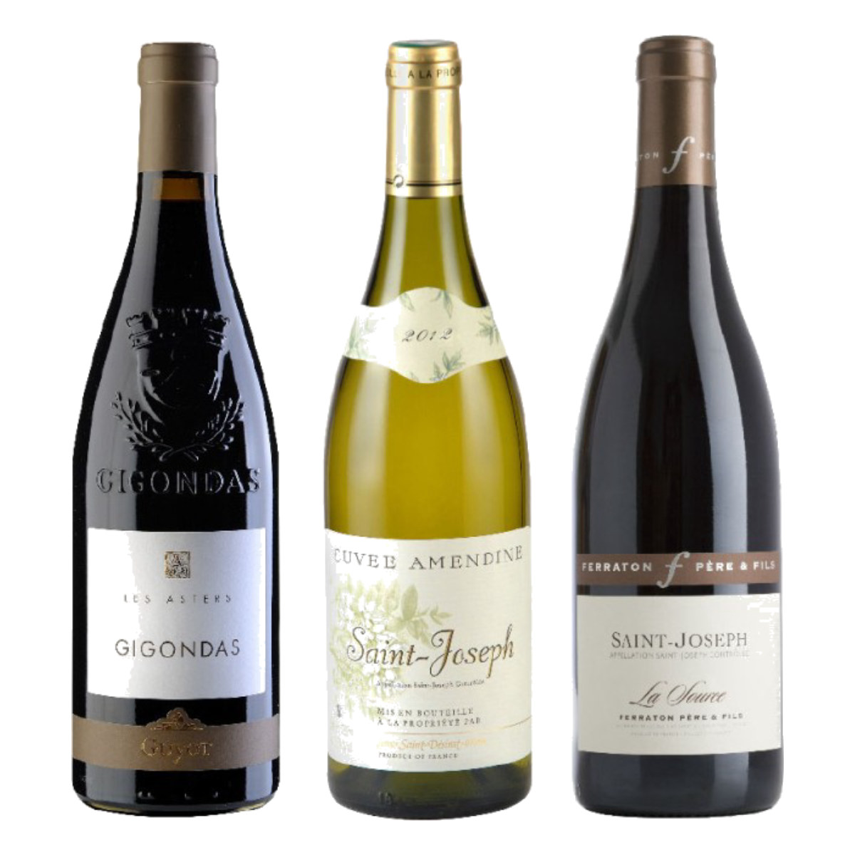Vallée du Rhône Prestige