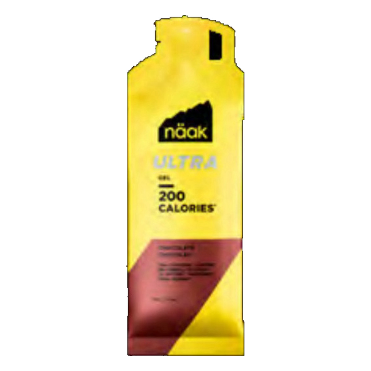 Gel Ultra Energy - Chocolat