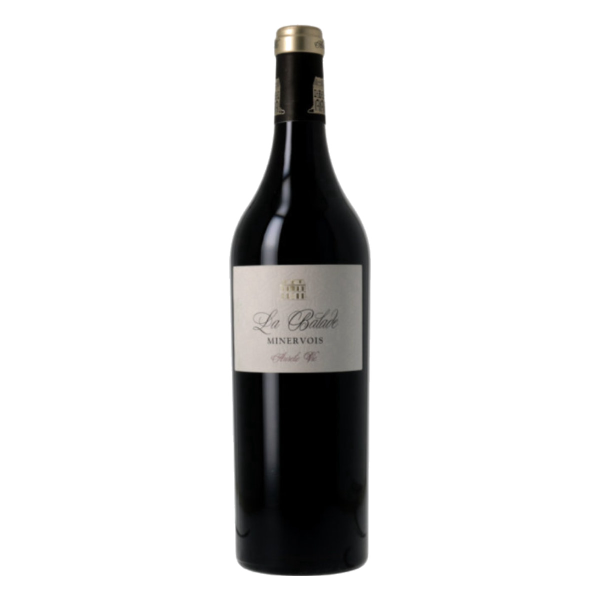 Minervois «La Balade» Rouge 2023