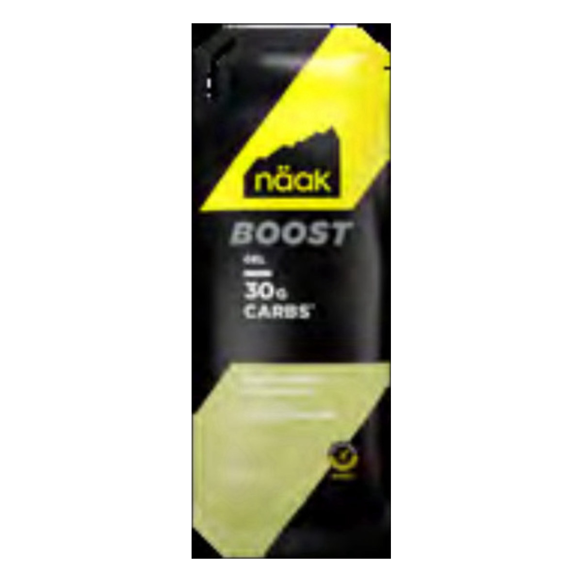 Gel Boost Energy - Citron salé