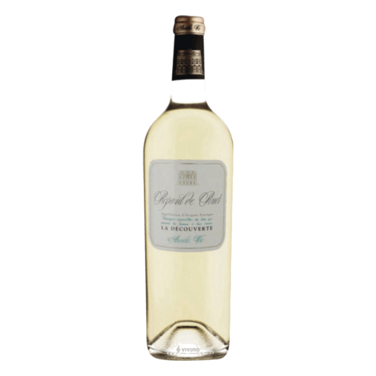 Picpoul de Pinet «La Découverte» Blanc 2024