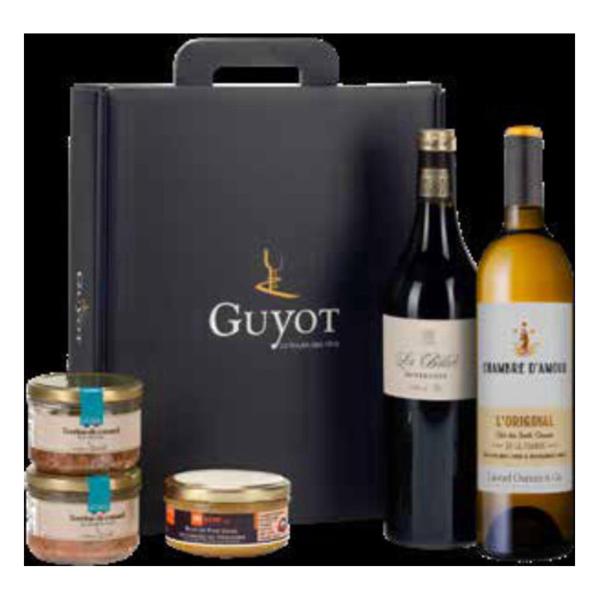 Le Grand Bouchon Lyonnais