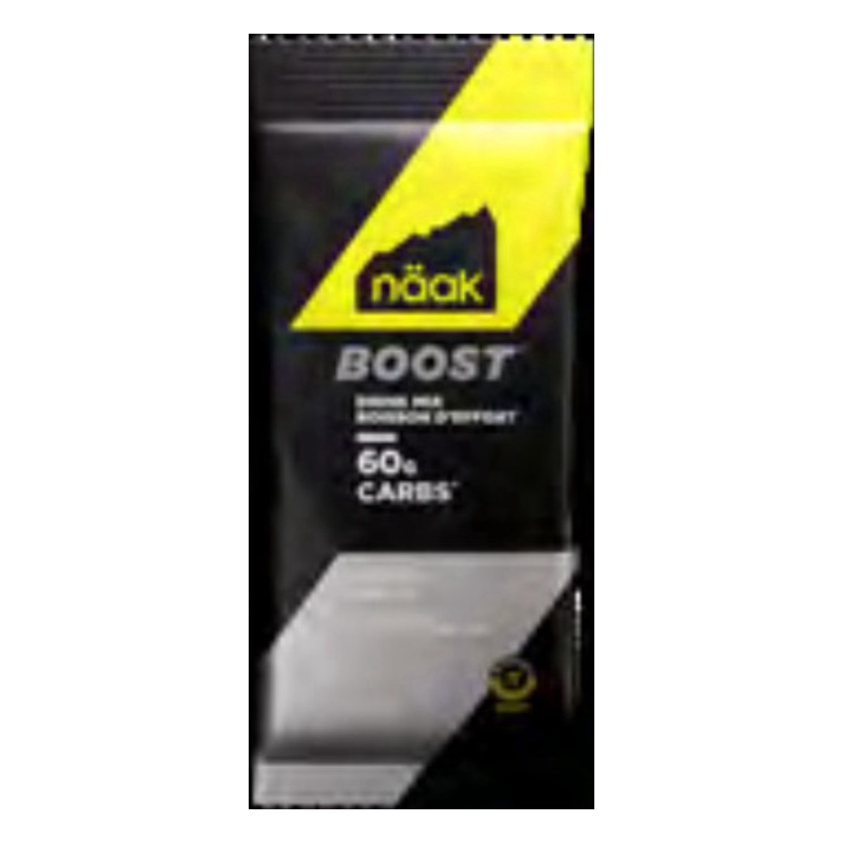 Boisson d'effort Boost Energy (portion individuelle) - Neutre