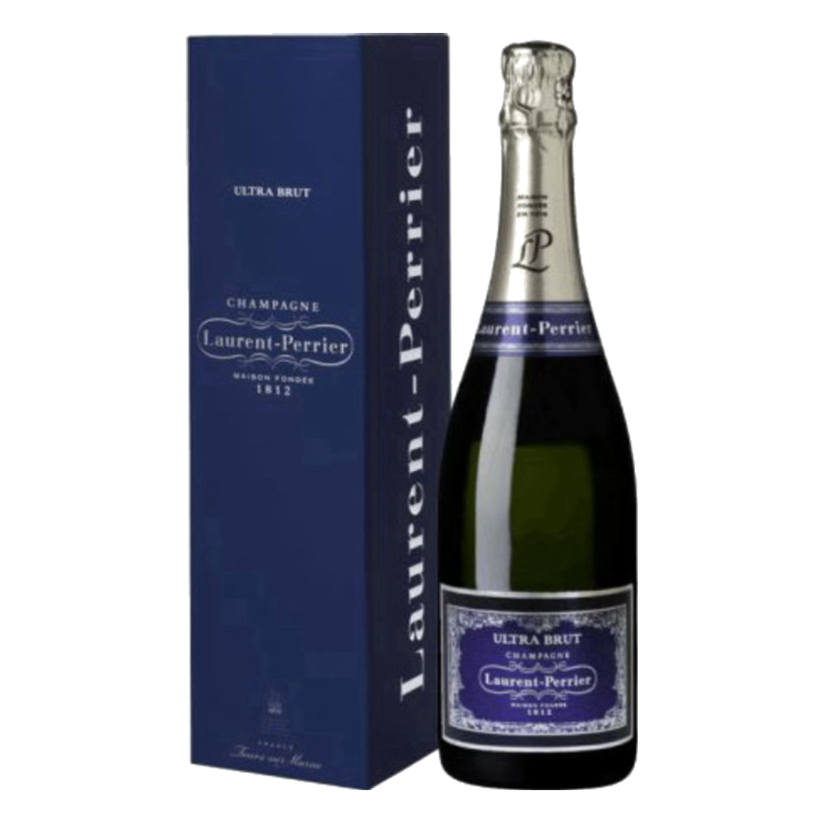 «Ultra Brut» en étui