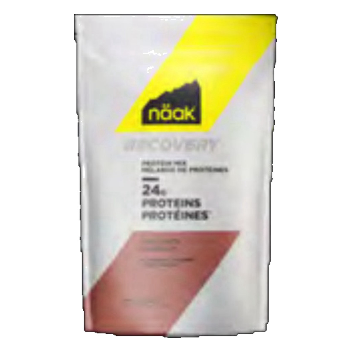 Ultra Recovery Poudre Protéinée - Chocolat