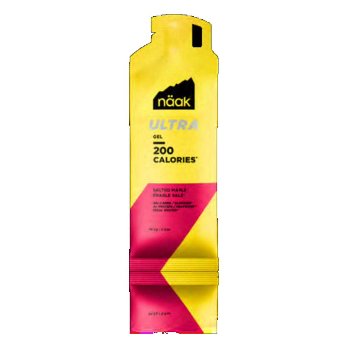 Gel Ultra Energy™ - Sirop d'érable salé