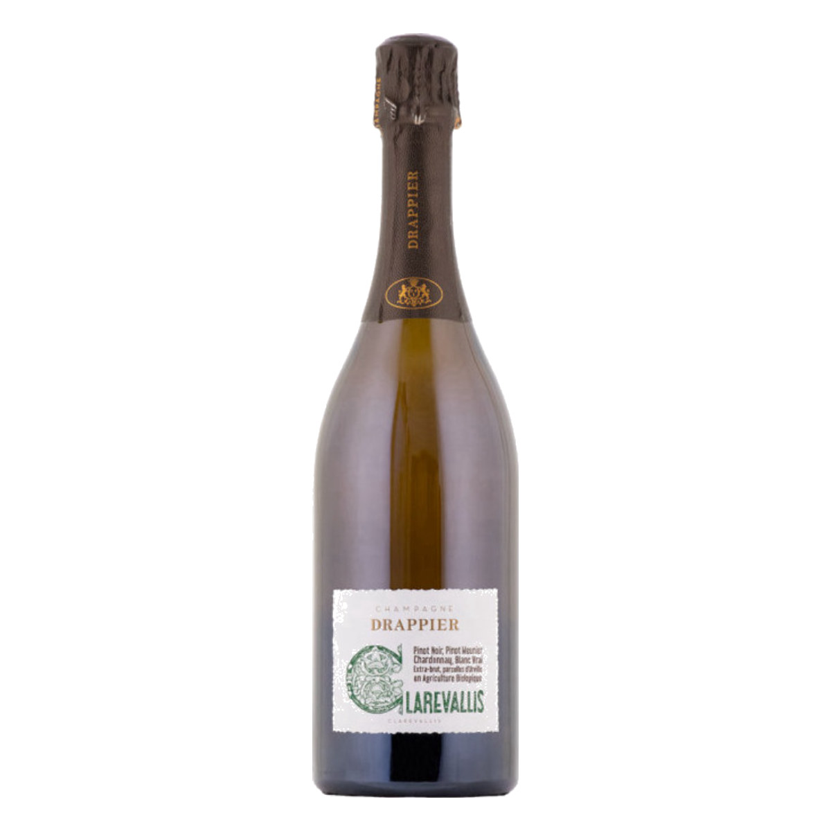 Extra Brut «Clarevallis»