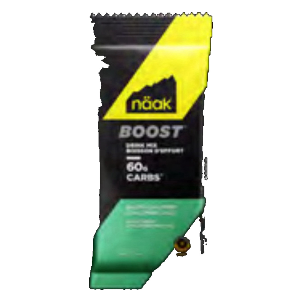 Boisson d'effort Boost Energy™ (sachet) - Concombre salé