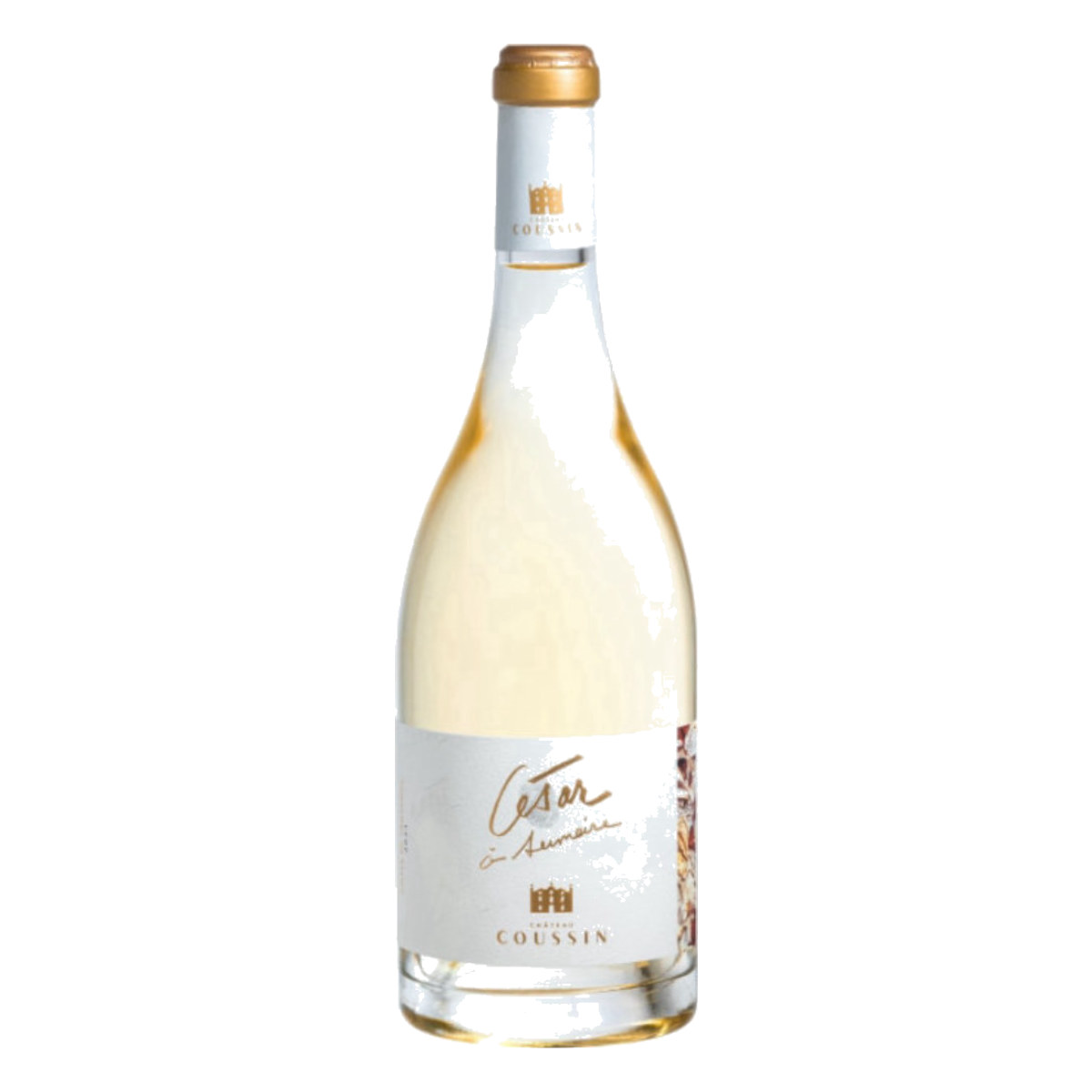 Côtes-de-Provence «César à Sumeire» Blanc 2023