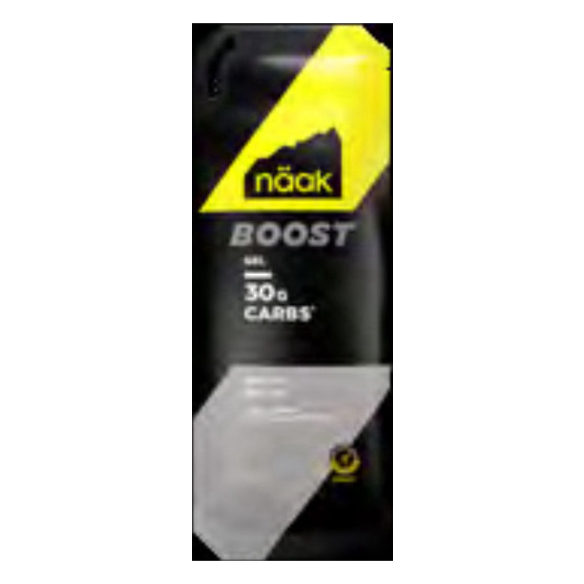 Gel Boost Energy - Neutre