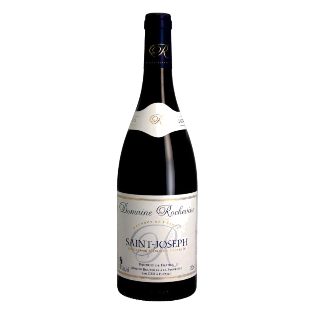 Magnum Saint-Joseph Domaine de Rochevine Rouge 2022