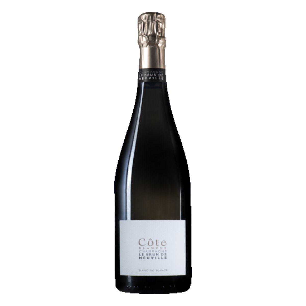 Brut «Côte Blanche» Blanc de Blancs