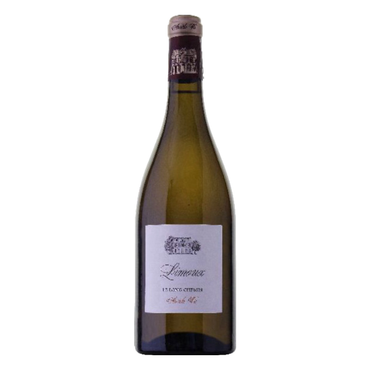 Limoux «Le Long Chemin» Blanc 2023