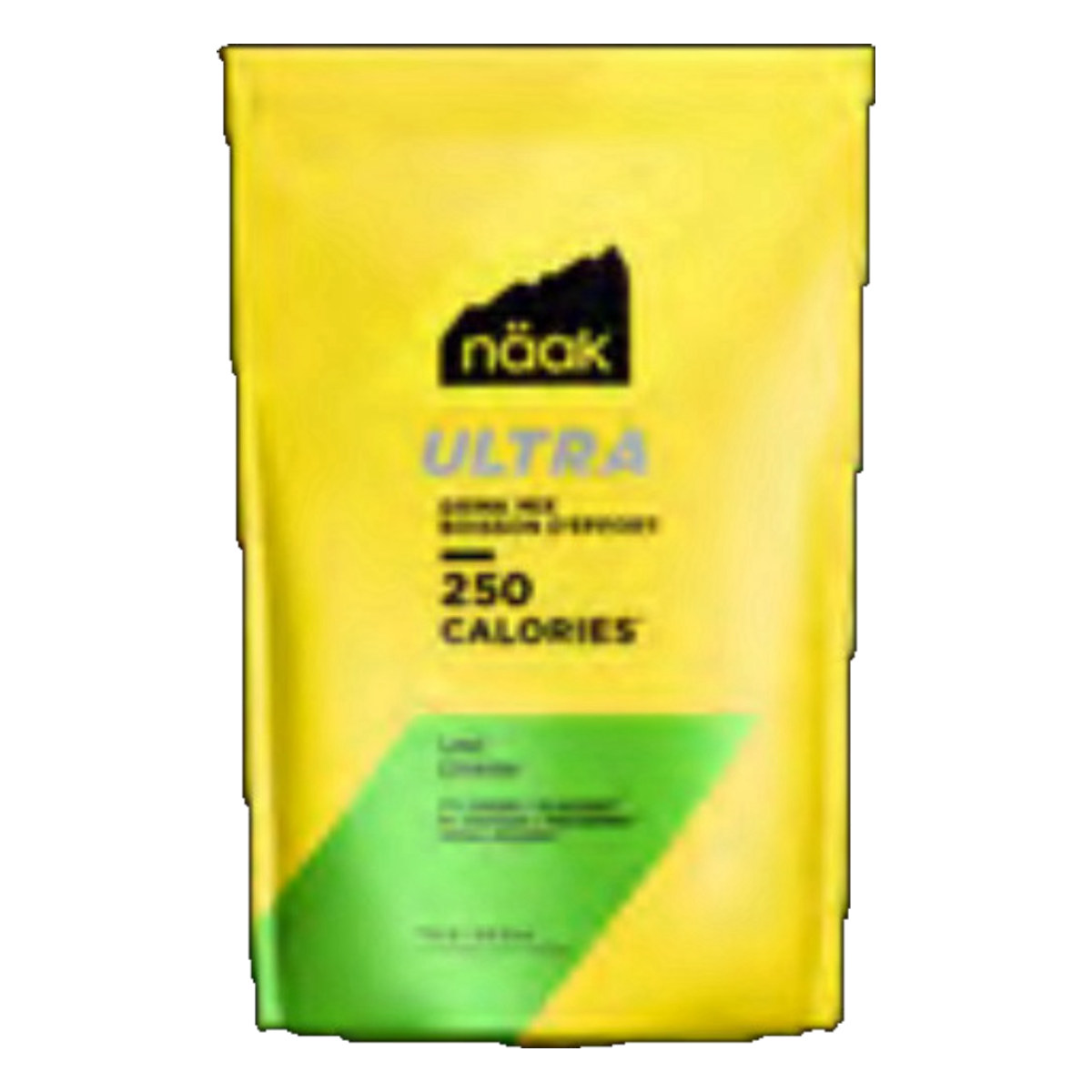 Boisson d'effort Ultra Energy (sac) - Citron vert