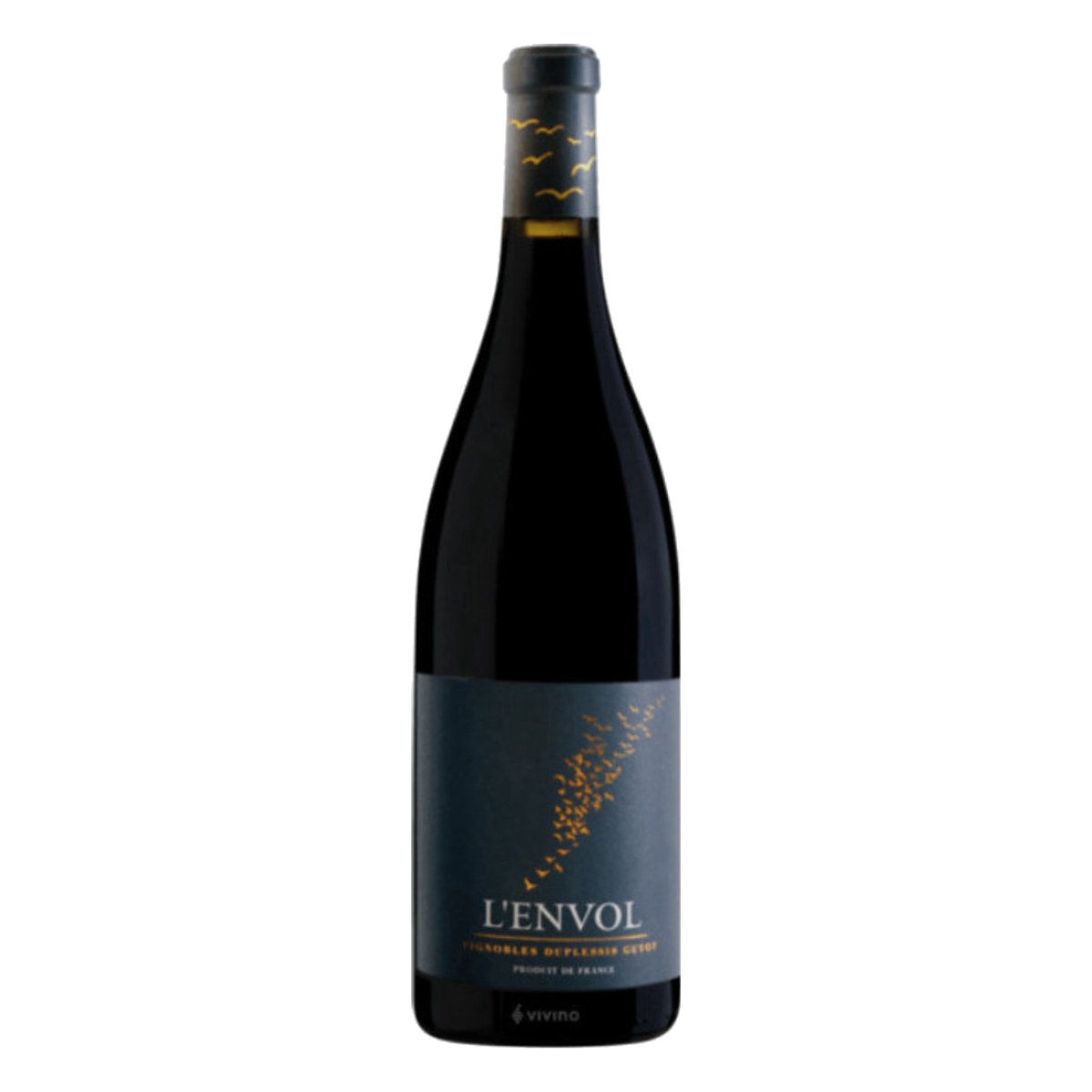 Côtes-du-Rhône Villages «L'Envol» Rouge 2020