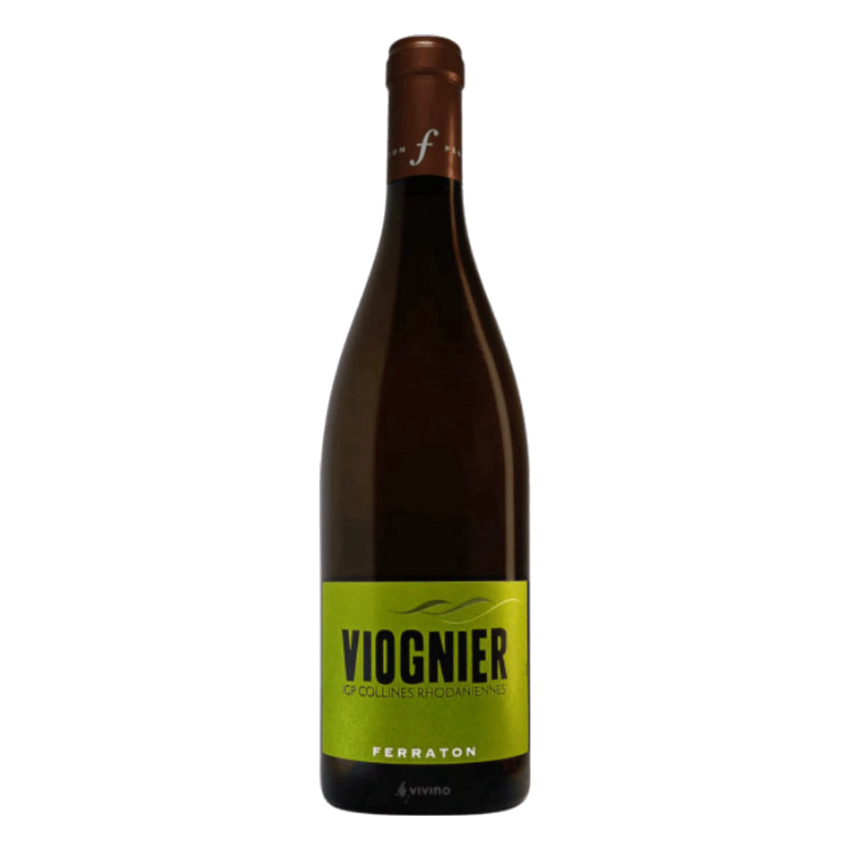 IGP Collines Rhodaniennes «Viognier» Blanc 2024