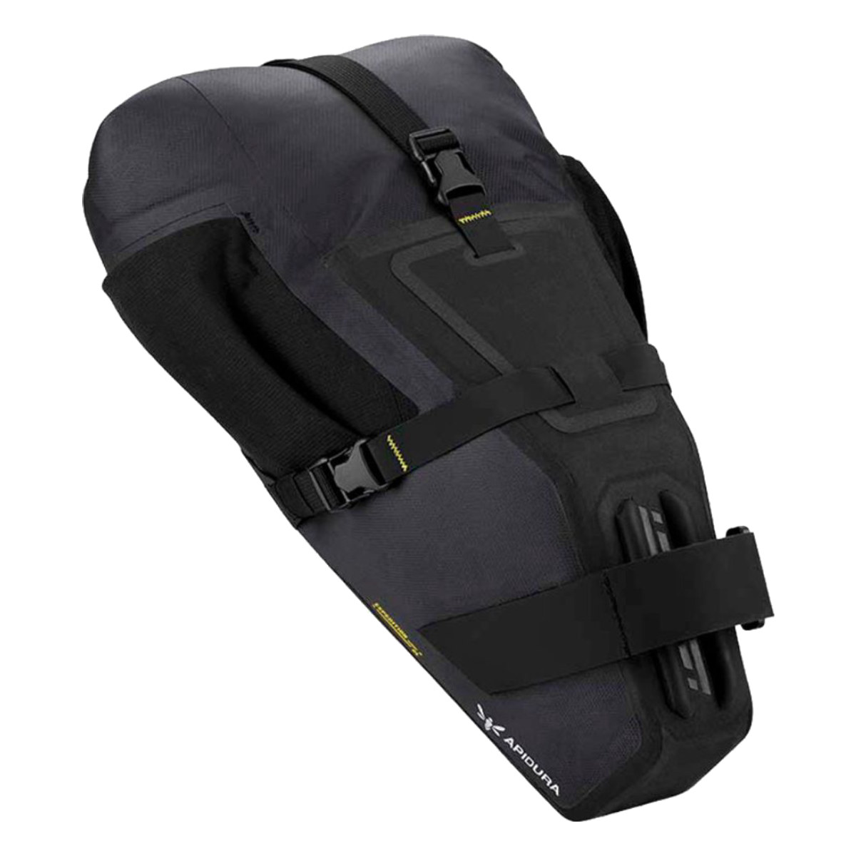Sacoche de selle Expedition (16L)