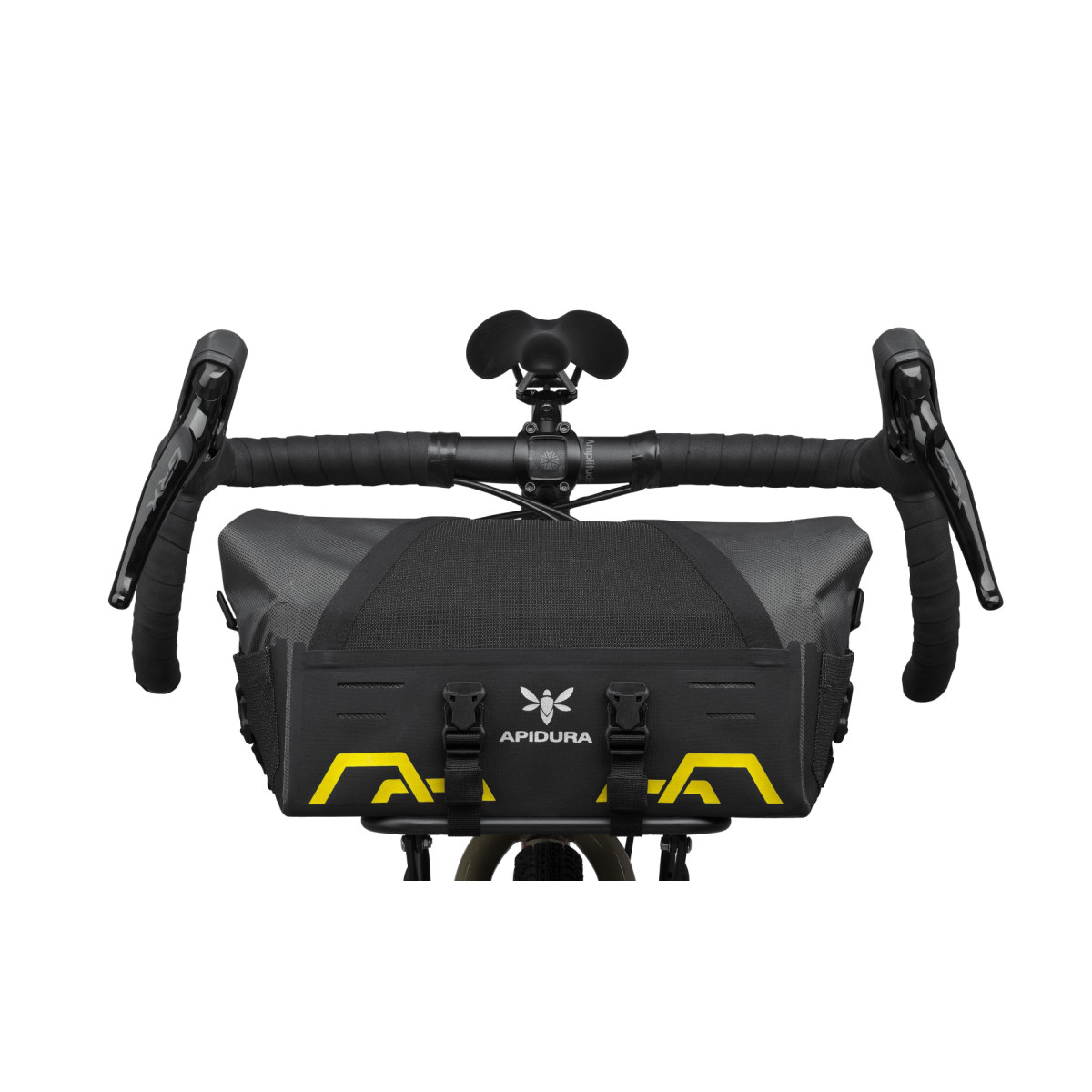 Expedition Sacoche de porte-bagages avant (20L)
