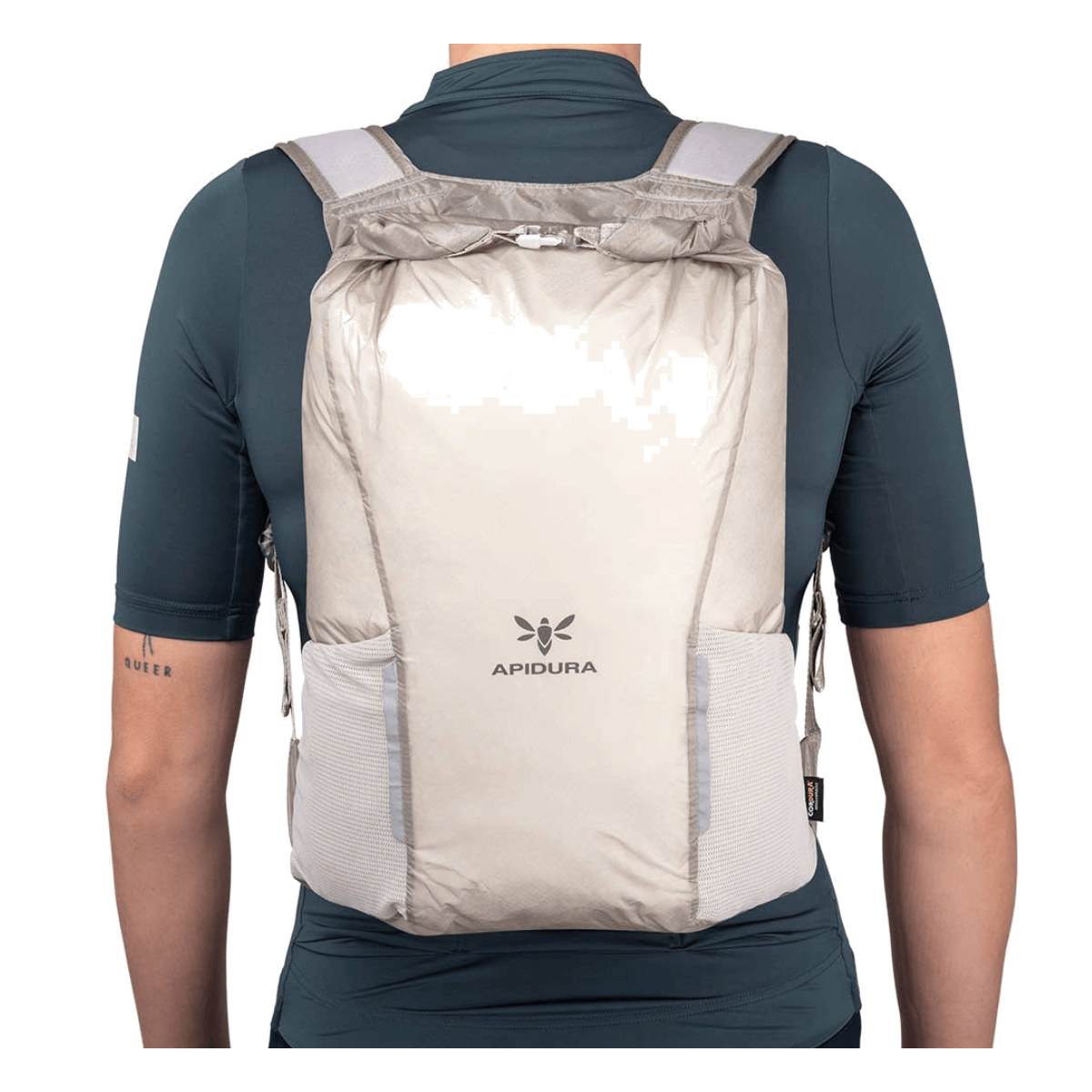 Sac à dos pliable (13L)