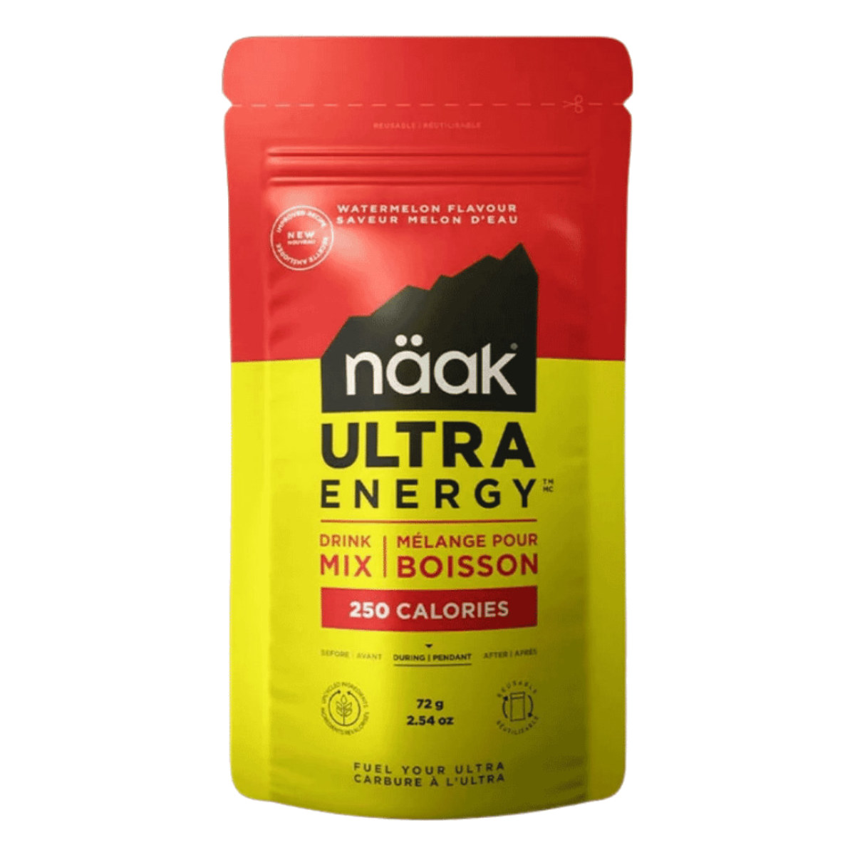Pastèque - Ultra Energy™ Boisson (12 x 72g)