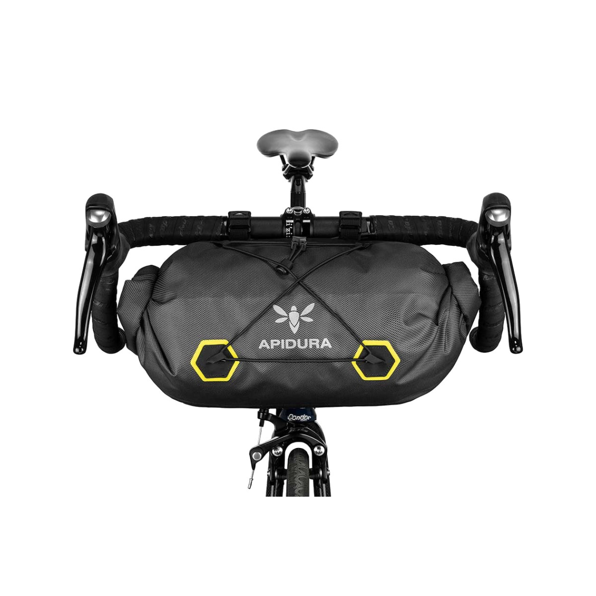 Sac de guidon Expedition (14L)