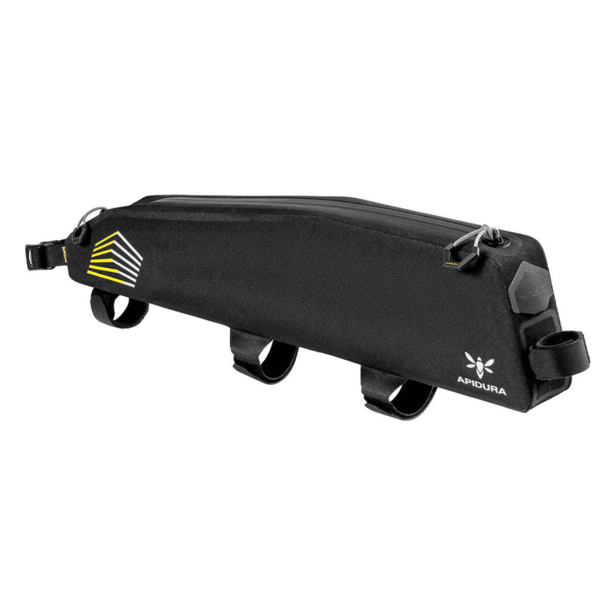 Sac de tube supérieur long Course (2L)