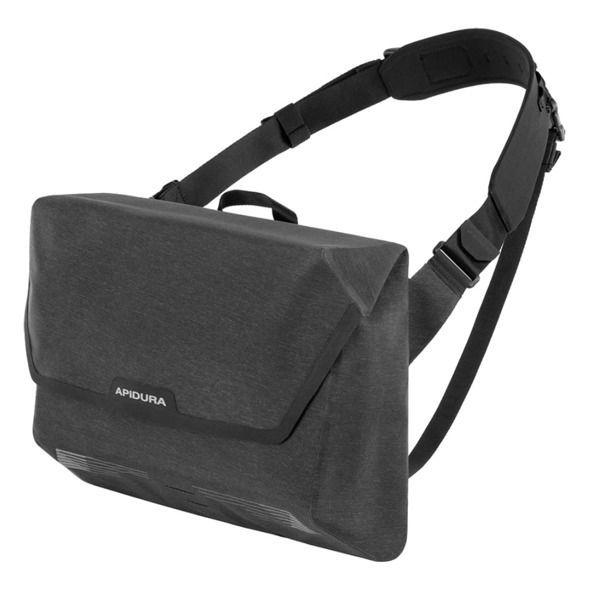 Sacoche messenger City (13in)