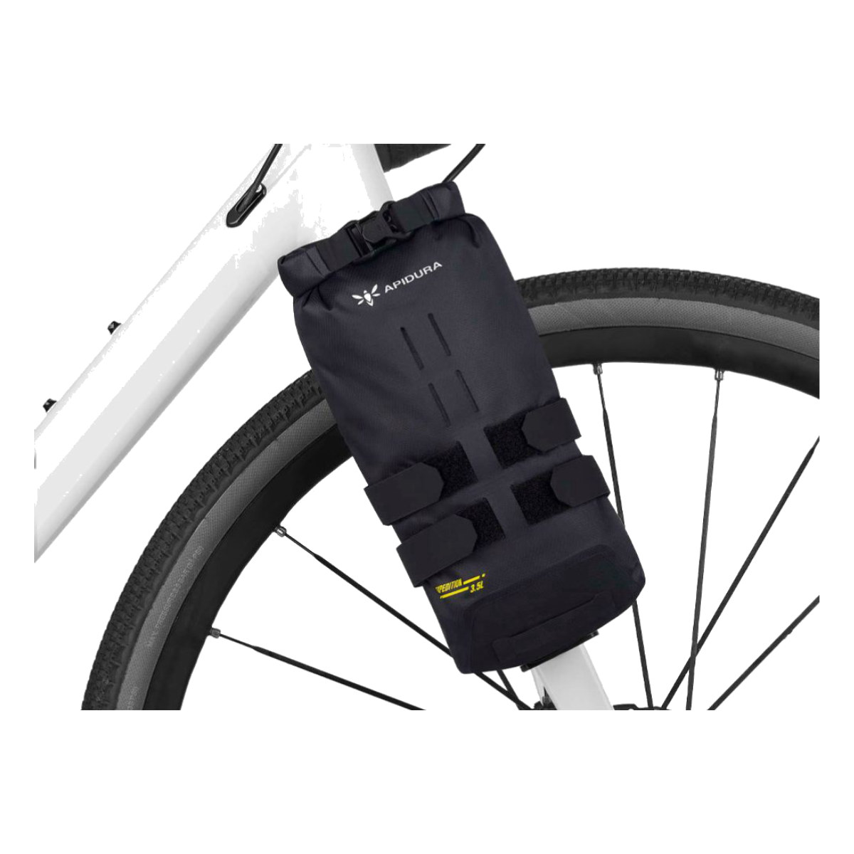 Sac de cage cargo Expedition (3.5L)
