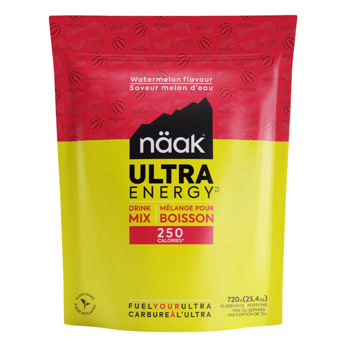 Pastèque - Ultra Energy™ Boisson (720g)