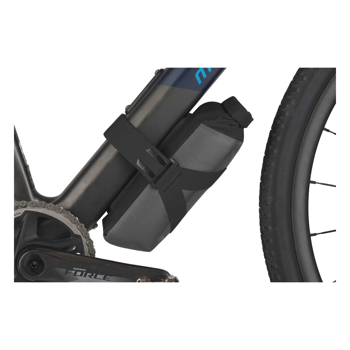Sac chargeur pour vélo électrique Expedition (1.6L)