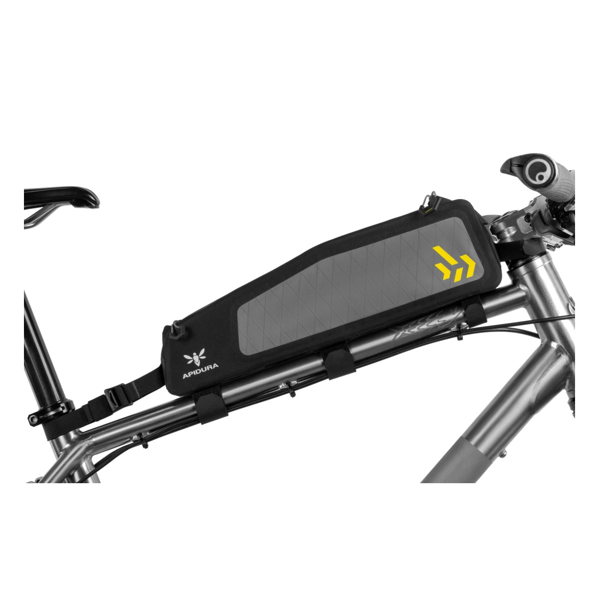 Sac de cadre long Backcountry (1.8L)