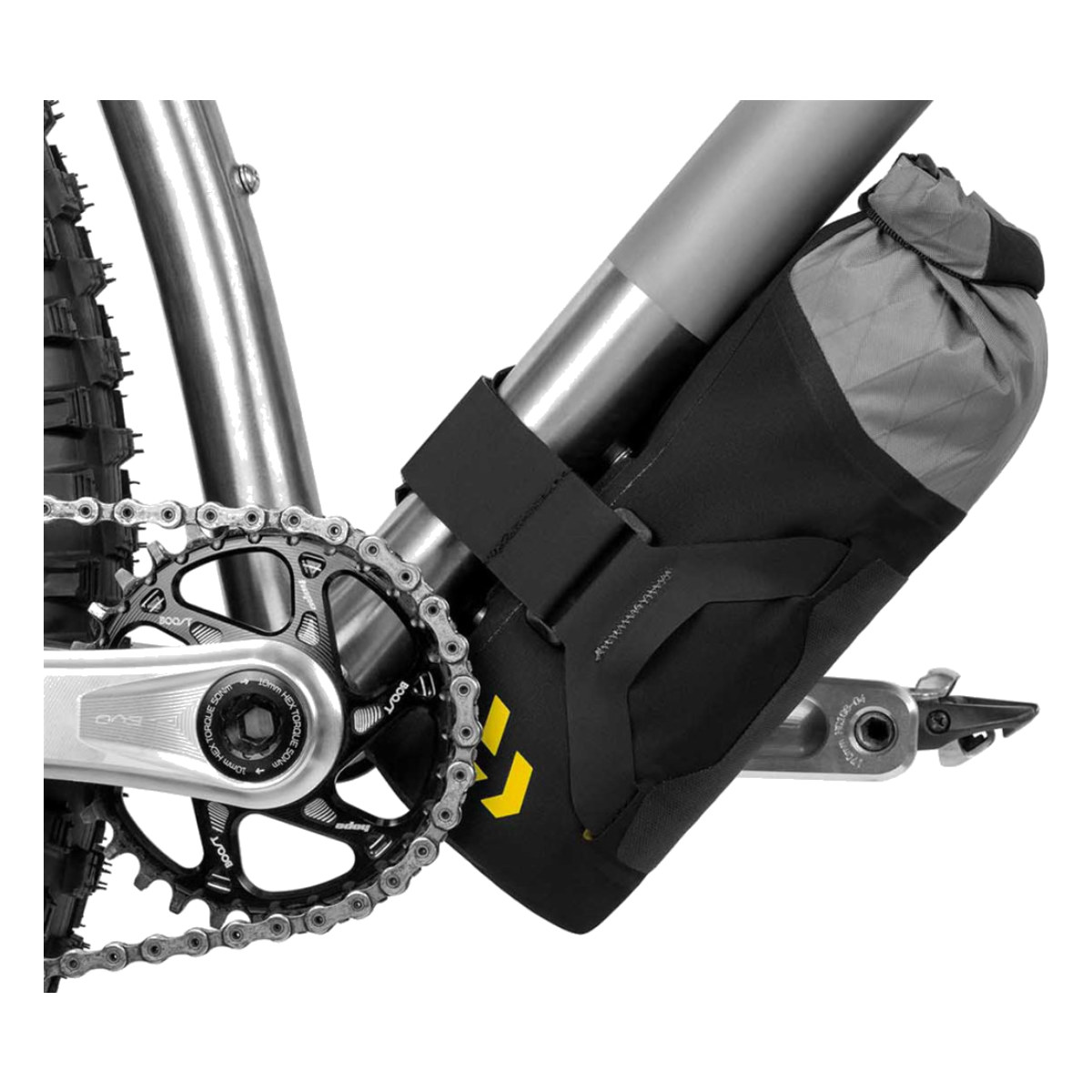 Sac de cadre Backcountry (1.8L)