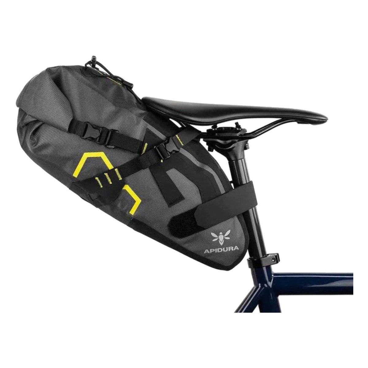 Sacoche de selle Expedition (9L)