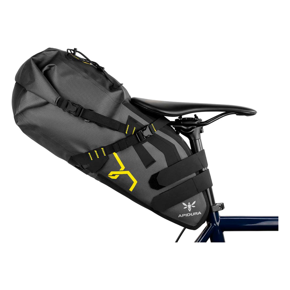 Expedition Sacoche de selle (17L)