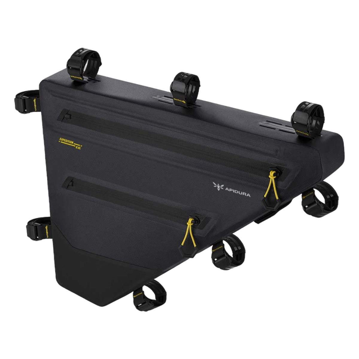 Sac de cadre intégral Expedition (6.8L)