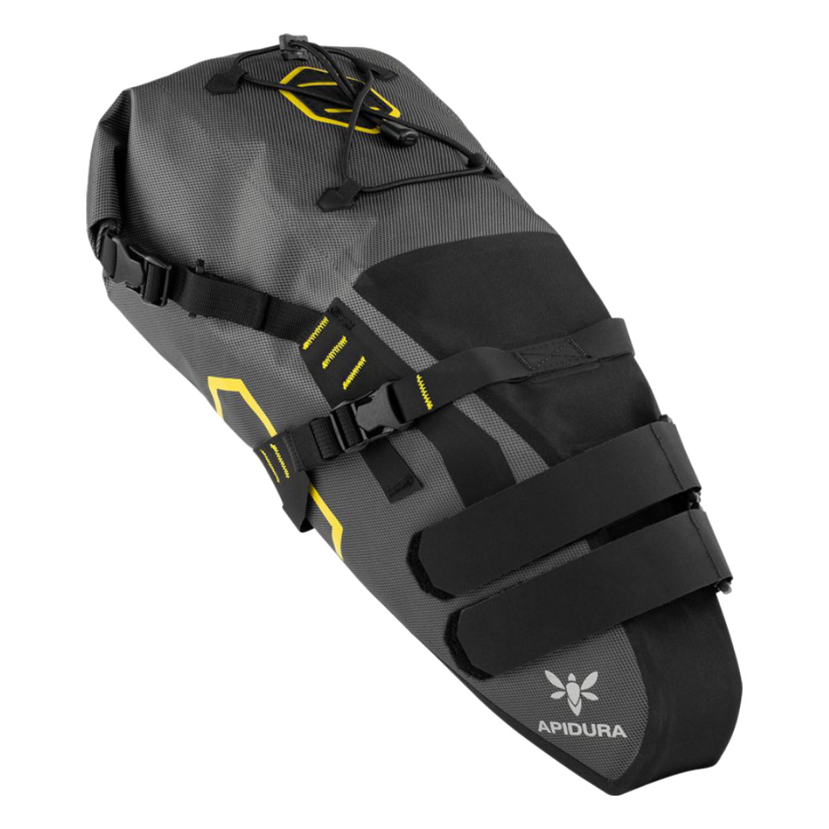 Sac de selle Expedition (14L)