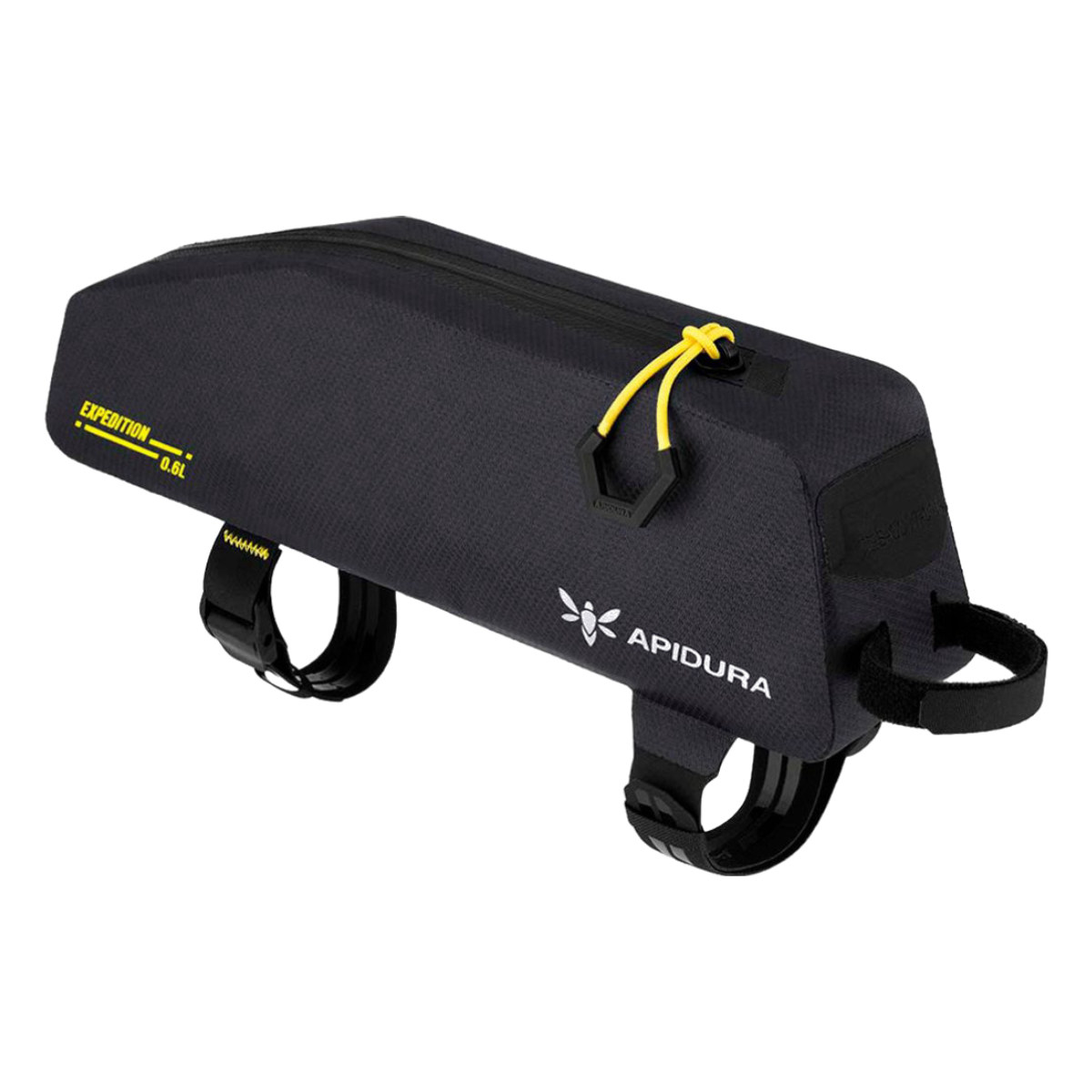 Sacoche de tube supérieur Expédition (0.6L)