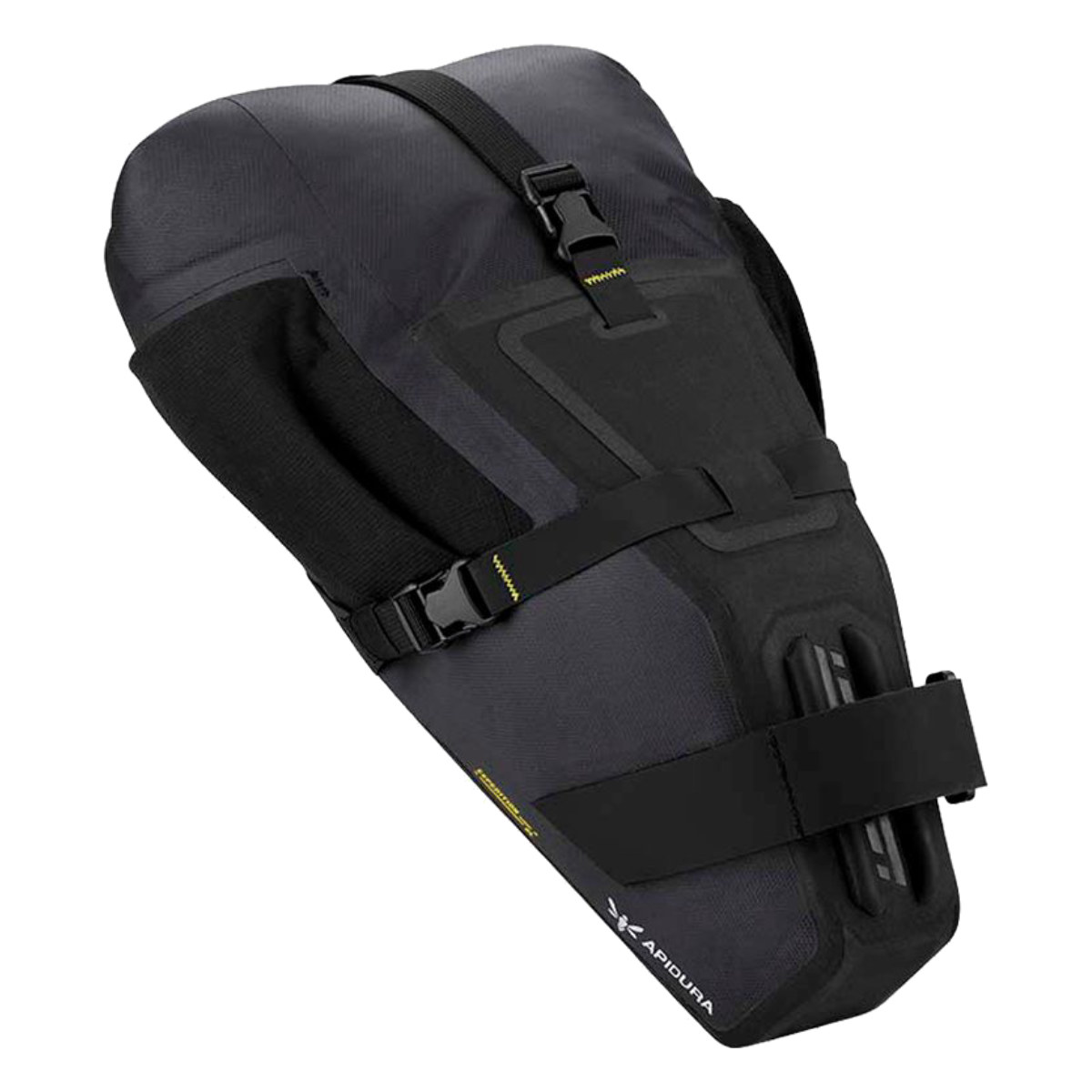 Sacoche de selle Expedition (13L)