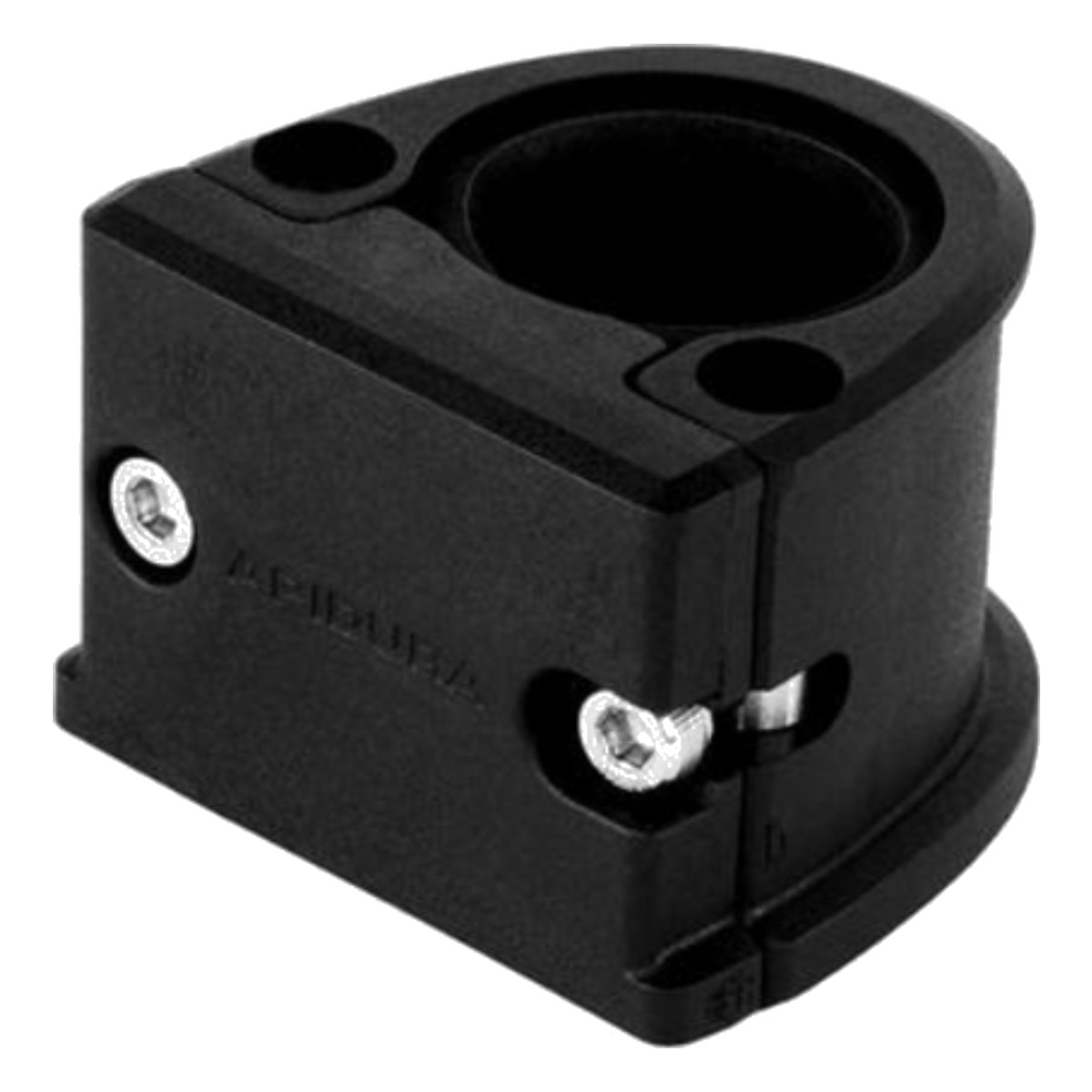 Adaptateur pour tige de selle télescopique